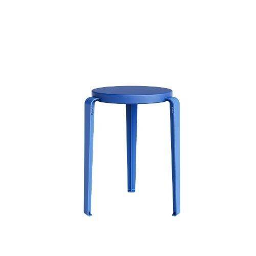 TipToe LOU Skammel Azure Blue