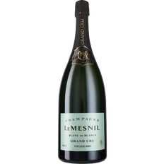2008 Champagne Le Mesnil Blanc de Blancs Grand Cru Brut Magnum