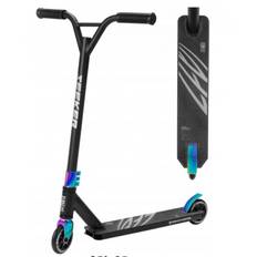 Raven Evolution Seeker - FRI FRAGT - Trick løbehjul Neochrome - Med ABEC 9 kuglelejer