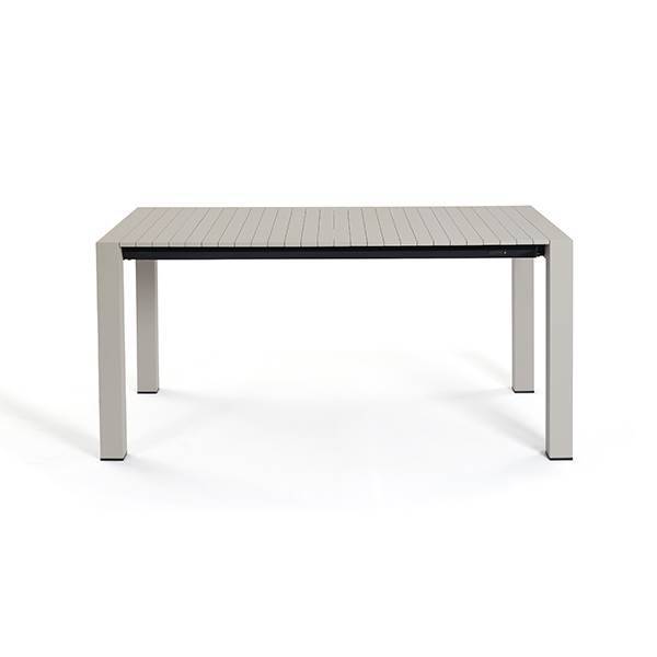 Mindo 111 havebord - Light grey