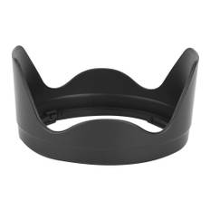 EW-78E Plastic Mount Lens Hood for CANON EW-73D EF S 18-135mm f3.5-5.6 IS USM Lenses