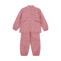 CeLaVi Pige Termosæt m. BIONIC-FINISHÂ® ECO coating - Peach Blossom Melange - 80