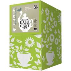 Clipper Earl Grey Te Eko - 250 Påsar