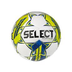 Fodbold Select Talento, str. 4