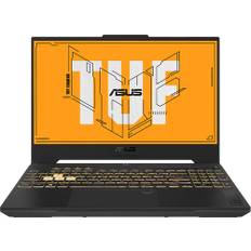 Asus Tuf Gaming F17 Core I7 32gb 1000gb Rtx 4070 17.3"