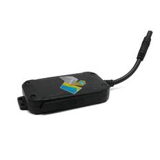 GPS Tracker för motorcykel, ezTracker Fordon G2, 3G+GSM