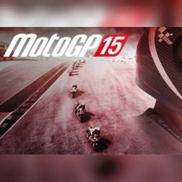MotoGP 15: Special Edition (PC) Steam Gift - GLOBAL.