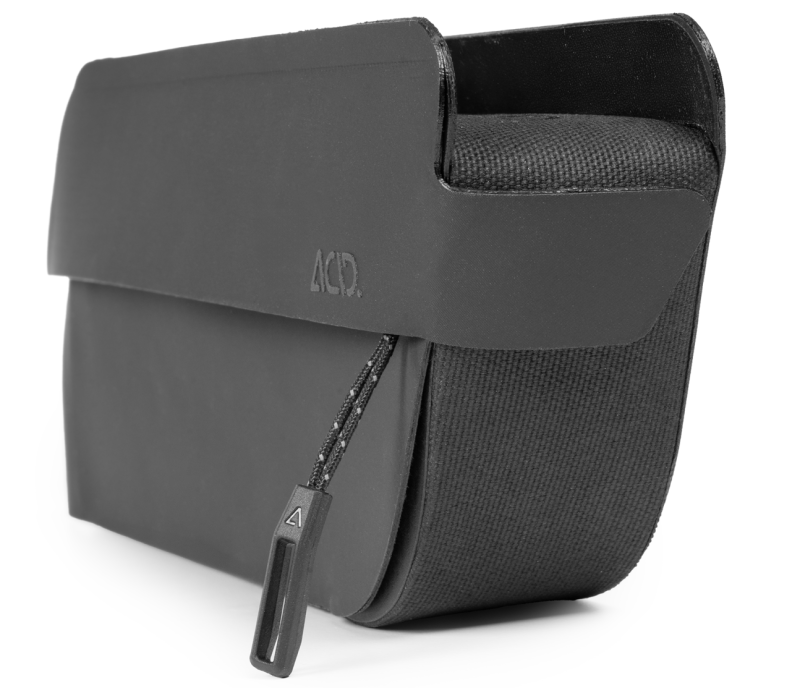 Cube Agree Pro Steltaske, 600ml