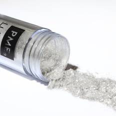 Ätbart glitter - Pearl - Edible Lustre Snow - PME - 10 g
