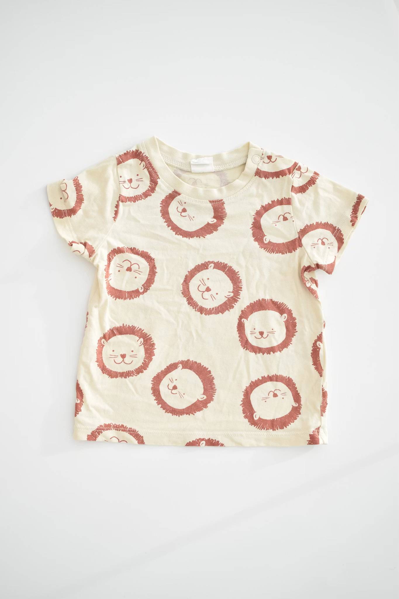 T-shirt, storlek 68