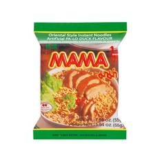 Mama Pa-lo duck instant noodles