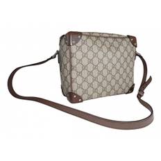 Gucci Ophidia Messenger cloth handbag