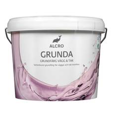 Alcro Grunda