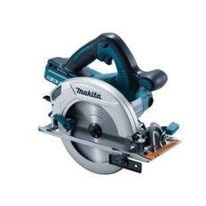 Makita 2x18V Rundsav DHS710ZJ