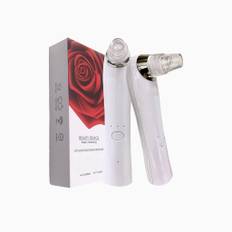 Blackhead Vacuum - Sug hudorme ud af porerne - Rose Gold Blackhead Vacuum