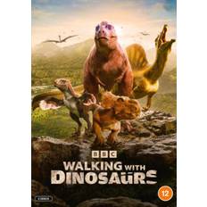 Walking With Dinosaurs (2025)