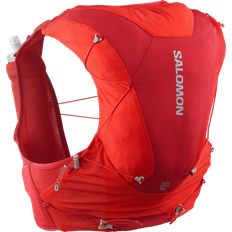 Rygsæk Salomon ADV SKIN 12 SET lc2464500 Størrelse L