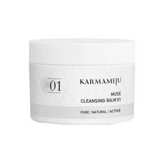 Karmameju Cleansing Balm 01 Muse 100 ml Karmameju