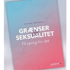 Grænser og seksualitet - få sprog for det