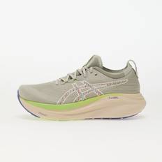 Sneakers Asics Gel-Nimbus 27 Tr Nature Bathing/ Lime Green EUR 44.5