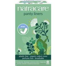 Natracare trusseindlæg - Mini