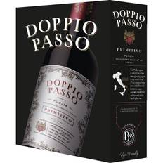 Doppio Passo Primitivo