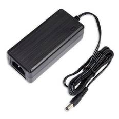 DC 12V 3A Power Adapter 100V 240V AC 50 / 60HZ