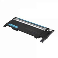 Samsung CLT-C4072S cyan toner Kompatibel CLT-C4072S - 1.000 sider