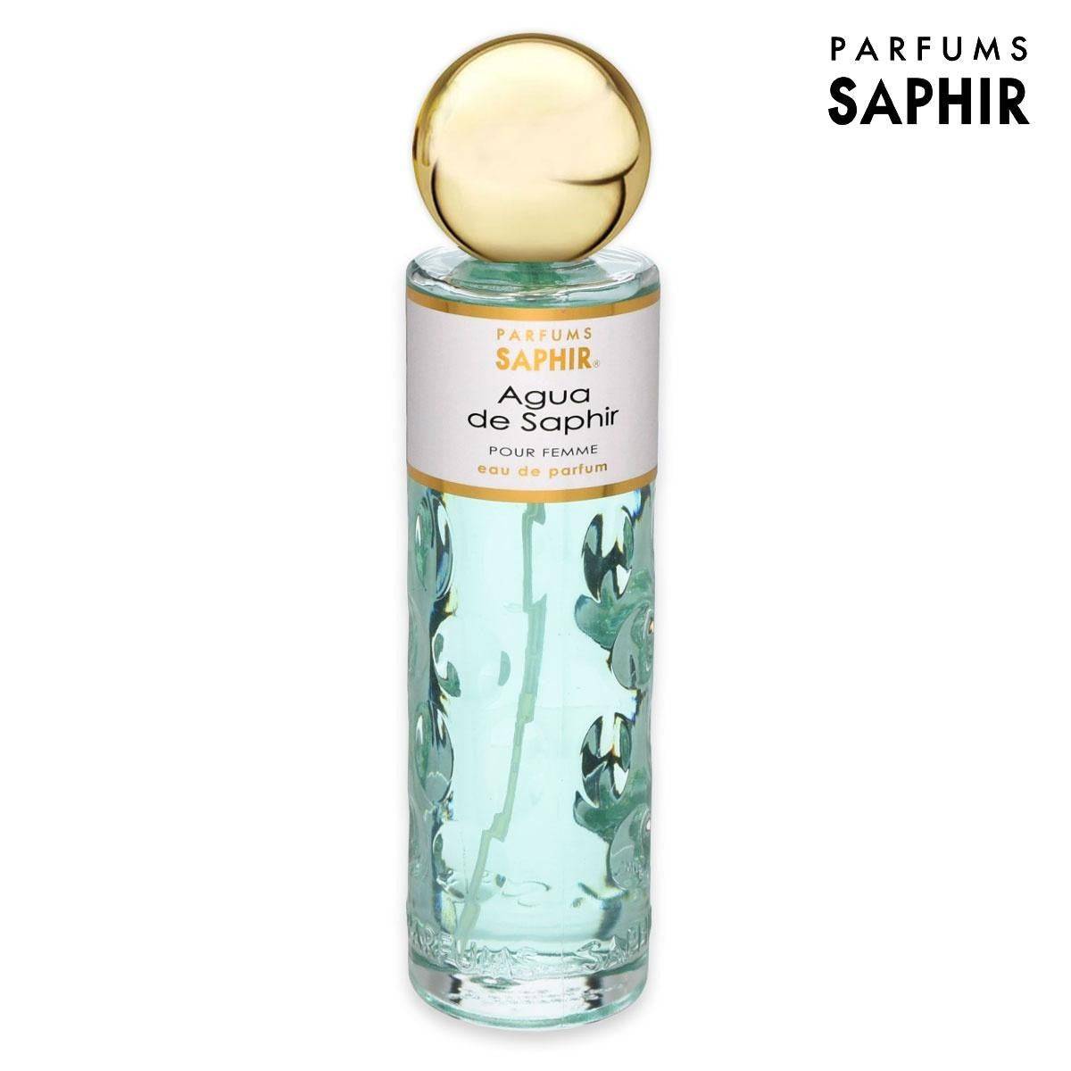 Saphir Acqua Di Zaffiro 200 ml — Eau de Parfum