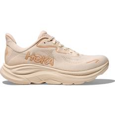 Hoka Women's Clifton 10 Vanilla/Birch, 36 2/3