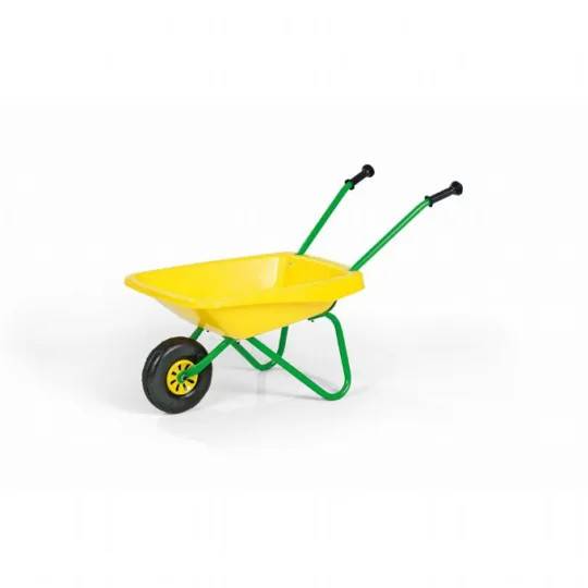 Rolly Trillebør Gul Rolly Toys 270873