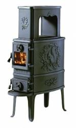 Morsö 2B classic EN/N - etagekamin