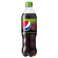 Pepsi MAX Lime 50cl x 24st