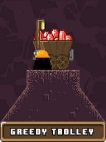 Greedy Trolley Steam Key GLOBAL