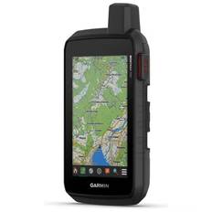 Montana 700i - handburen GPS, Garmin