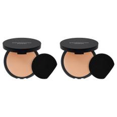 2st bareMinerals BAREPRO 24H Skin-Perfecting Pressed Powder Foundation Light 25 Neutral - 8 g