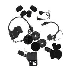 Sena 20s/20s Evo/30k Hovedtelefoner Og Mikrofon Kit