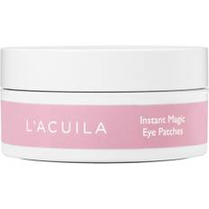 L'Acuila Instant Magic Eyepatches Uppfriskande ögonpatches 85 g