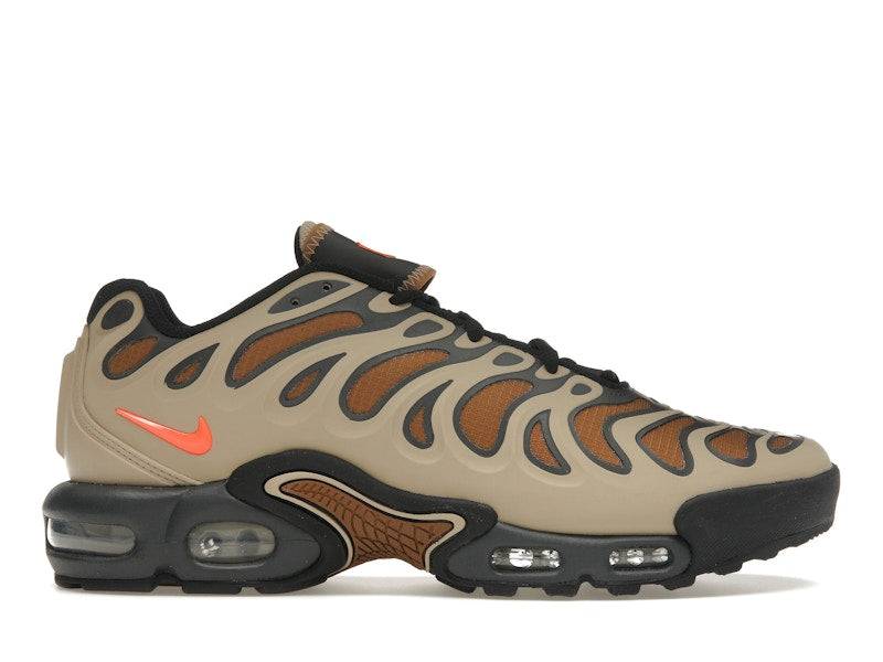 Nike Air Max Plus Drift Khaki Sanddrift - 38.5 / Standard