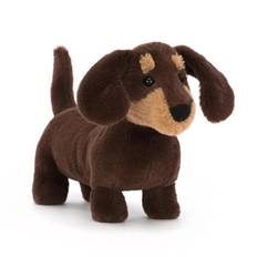 Otto Dachshund, Lille - Jellycat