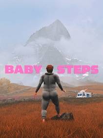 Baby Steps (PC) - Steam Key - EUROPE