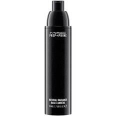 MAC Cosmetics Prep + Prime Natural Radiance Gel Primer Radiant Pink - 50 ml