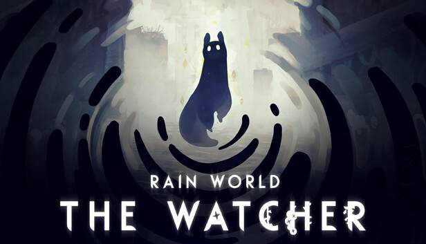 Rain World The Watcher (PC) - Standard