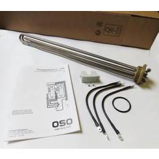 OSO Elpatron Saga 1 1/4” - 5kW 3x400V