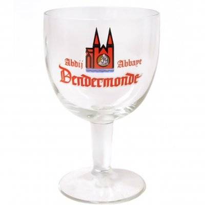 Dendermonde ölglas 33 cl