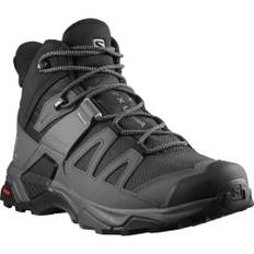 Salomon X Ultra 4 Mid Goretex breda vandringskängor