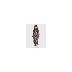 Waterproof Softshell Overall Comfy Färgfläckar Jumpsuit