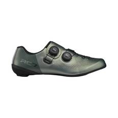 Shimano RC7 Skor Kolfiber, SPD-SL, Boa L6, 255 g - Vit (42,5)