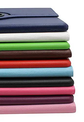 360 Fodral Samsung Galaxy Tab S11 (Svart)