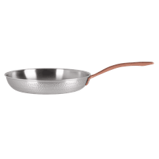 Stekpanna 28 cm - Rostfri